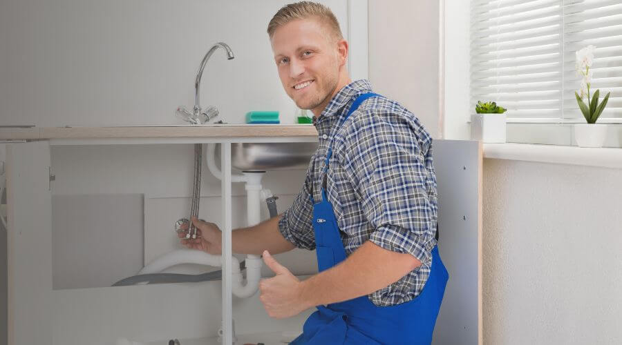 Professional emergency plumbing in Elma, WA